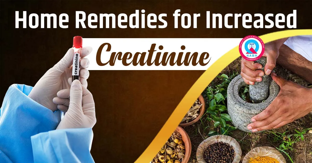 home-remedies-for-increased-creatinine